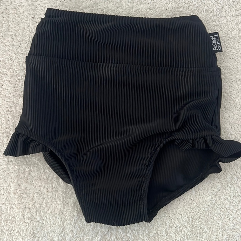 Tiger Friday Briefs
